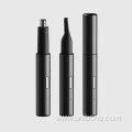 3 in eyebrow ear and nose razor trimmer